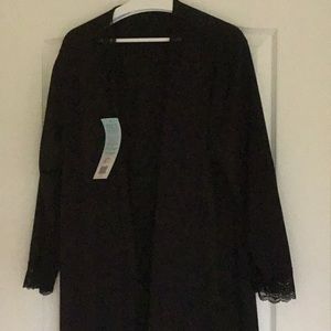 Cotton Robe